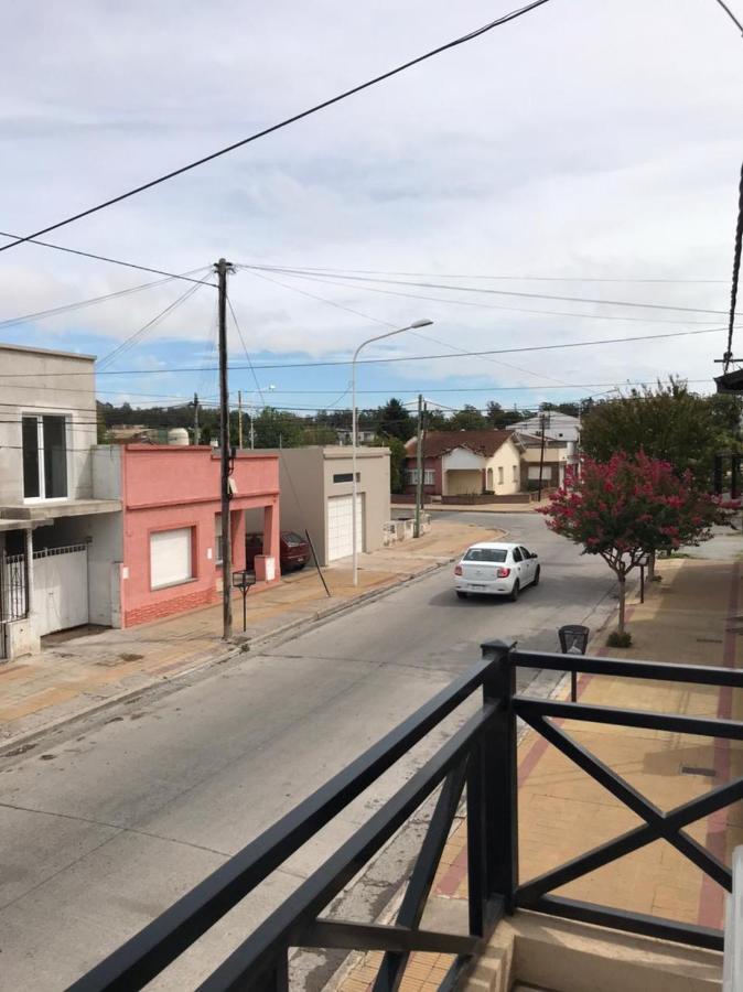 Los 7 Deseos Tandil Kültér fotó